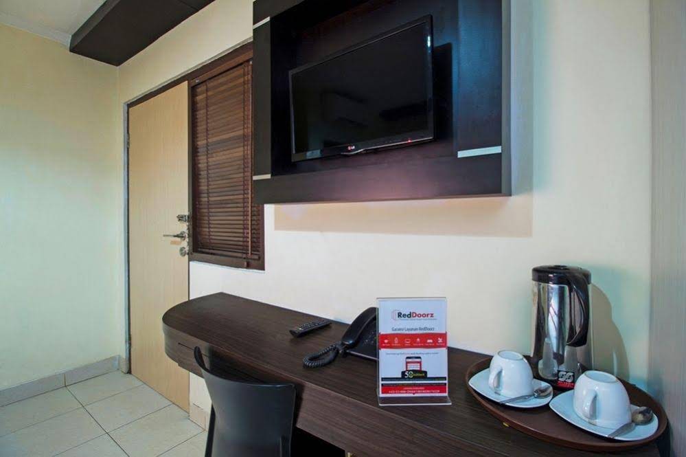 Blessing Residence by RedDoorz