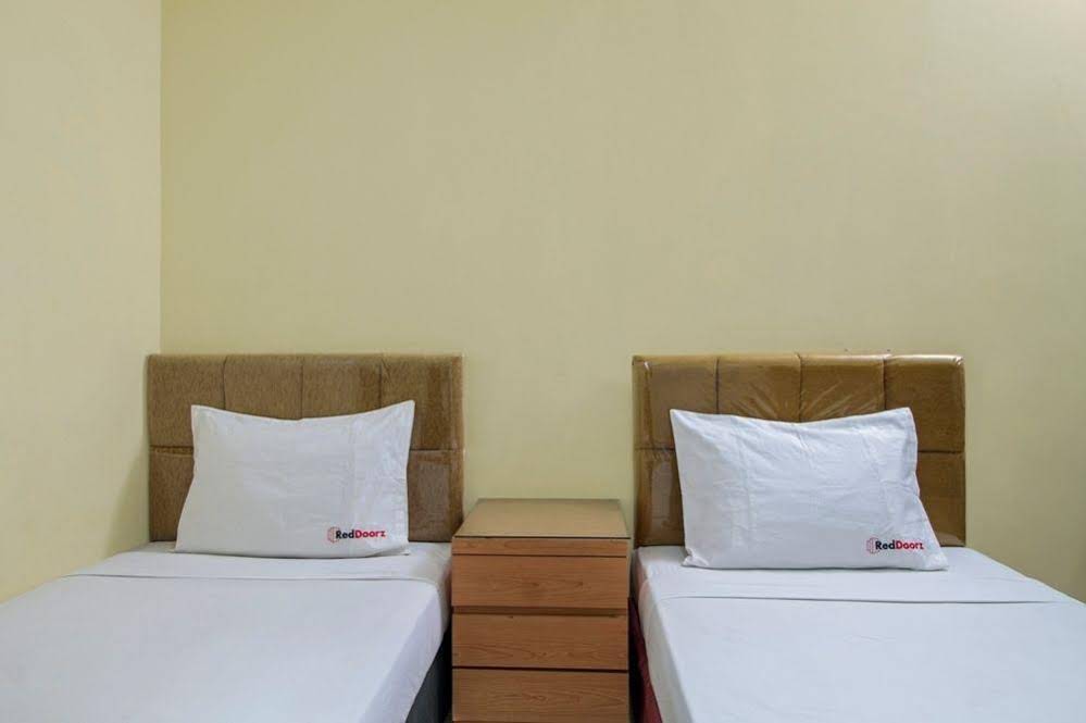 Blessing Residence by RedDoorz