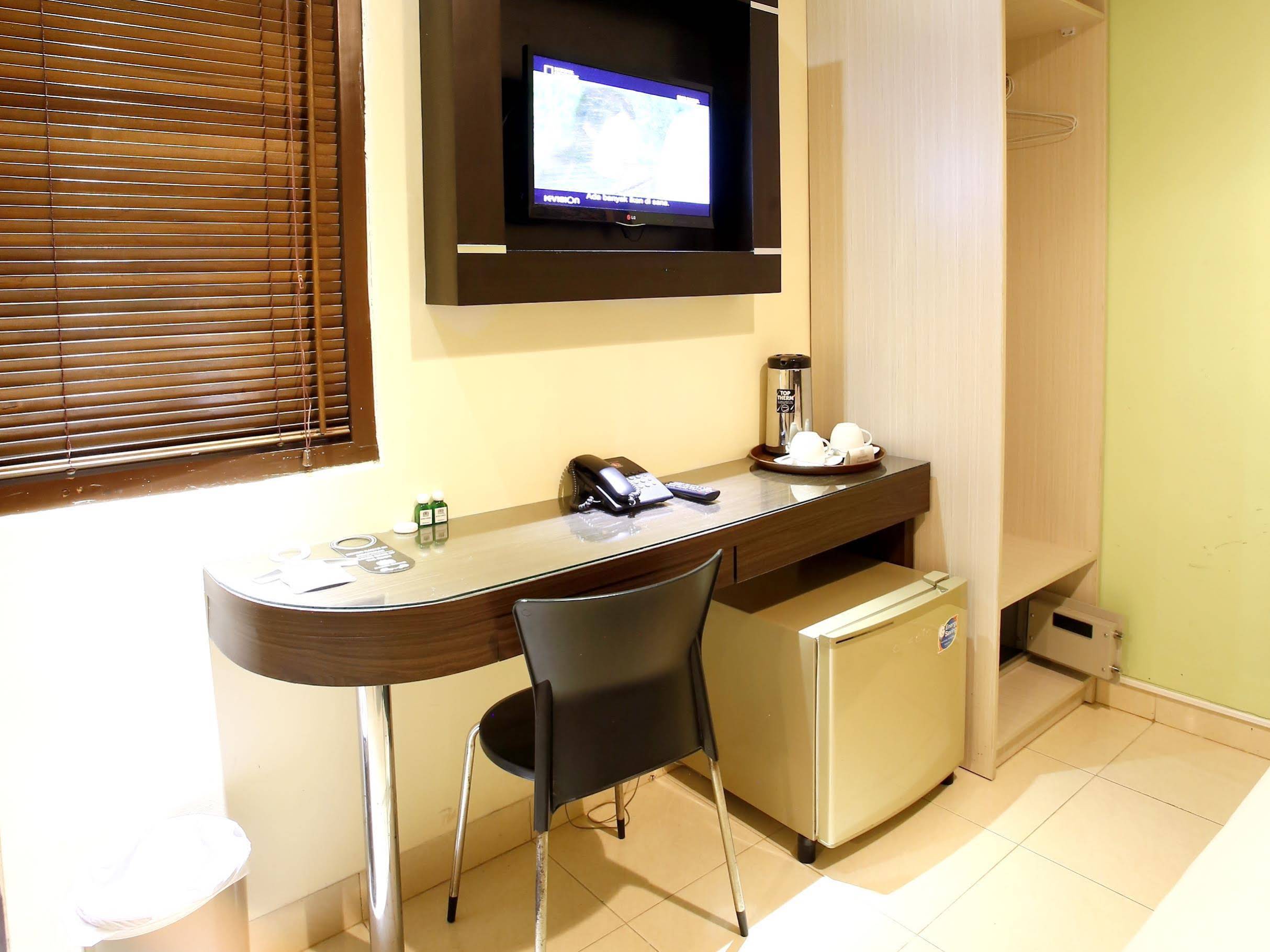 Blessing Residence by RedDoorz