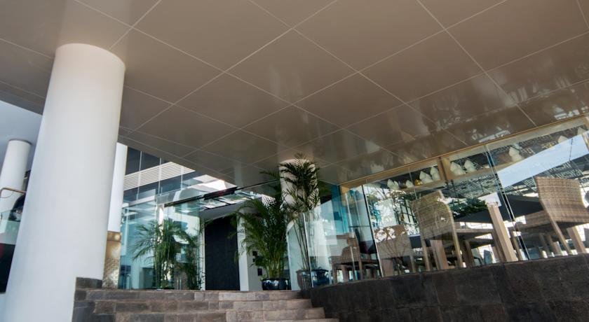 Blue Sky Hotel Petamburan