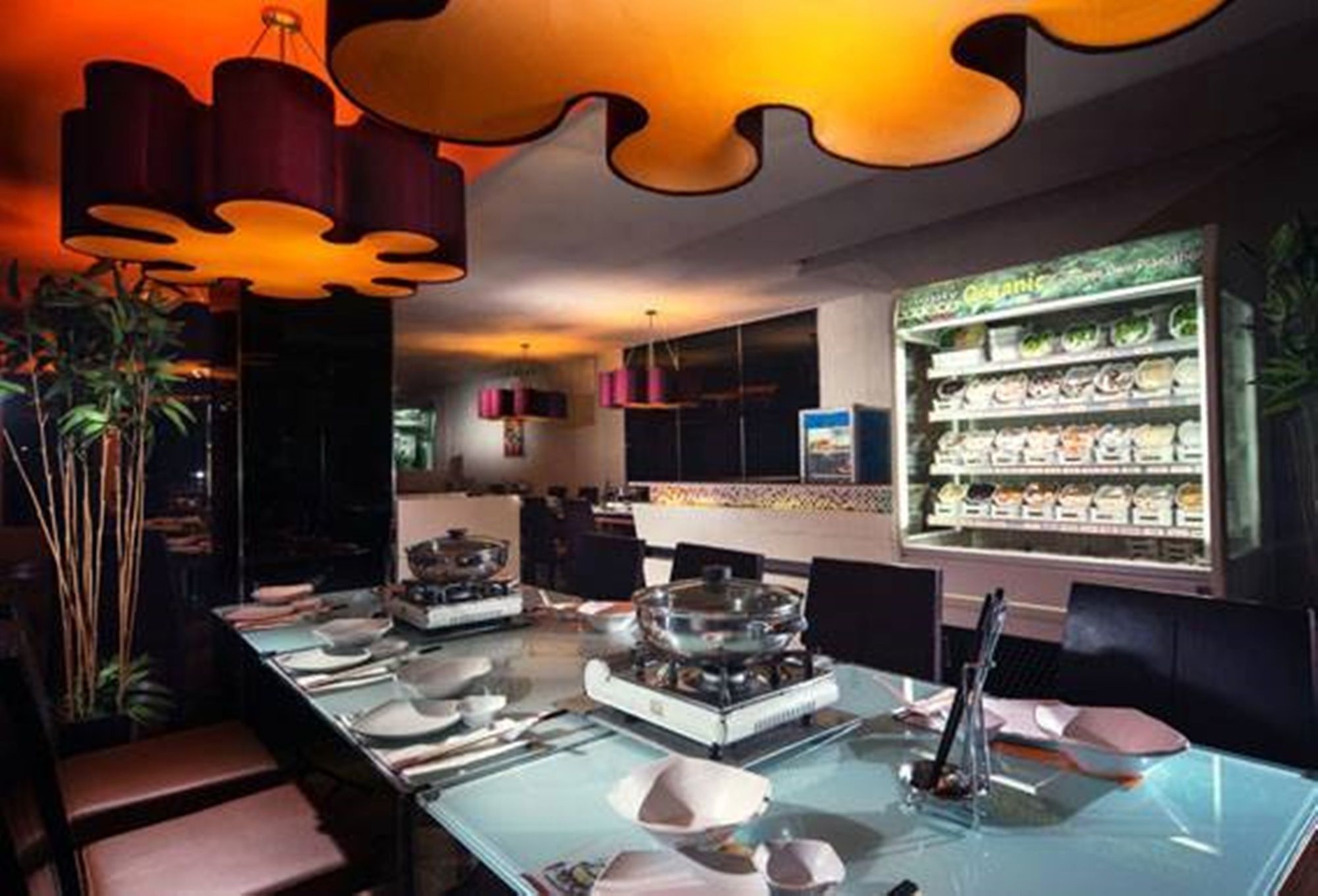 Blue Sky Hotel Pandurata