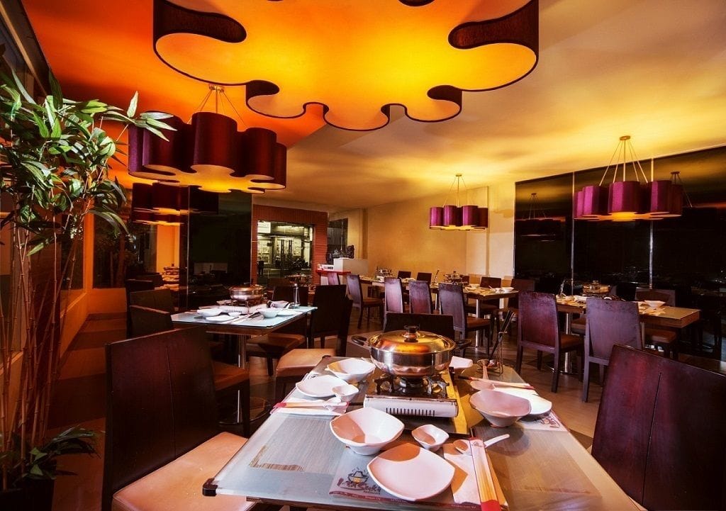 Blue Sky Hotel Pandurata