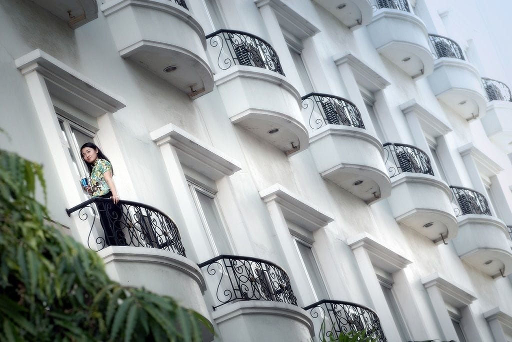 Blue Sky Hotel Pandurata