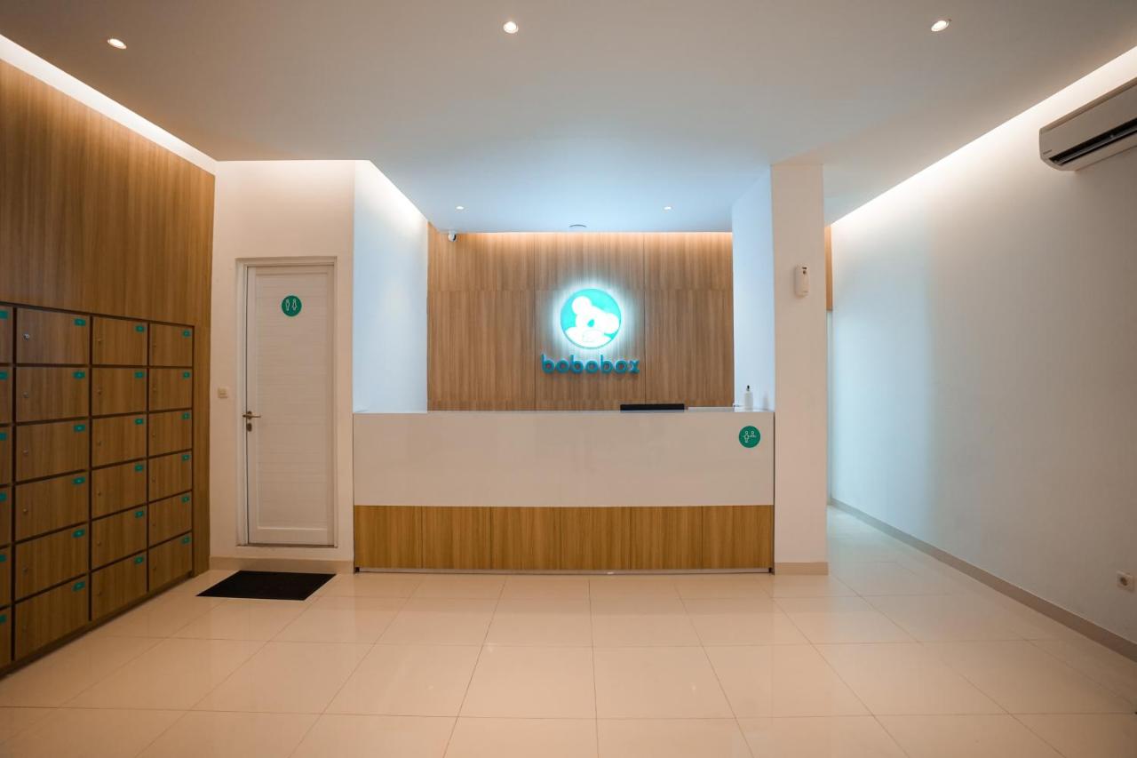 Bobobox Pods Juanda Jakarta