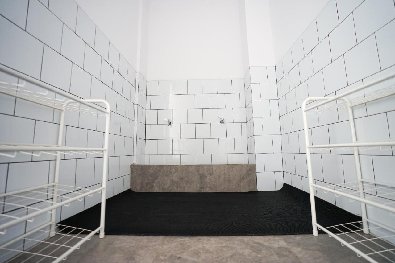 Bobobox Pods Juanda Jakarta