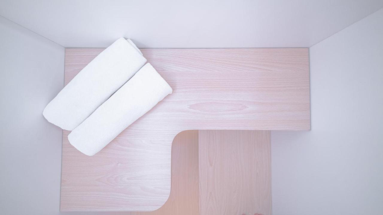 Bobobox Pods Juanda Jakarta