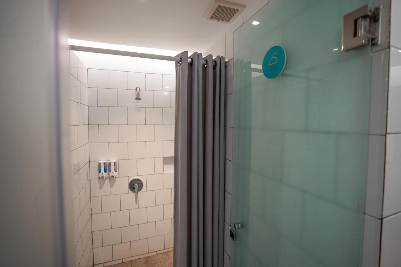 Bobobox Pods Juanda Jakarta