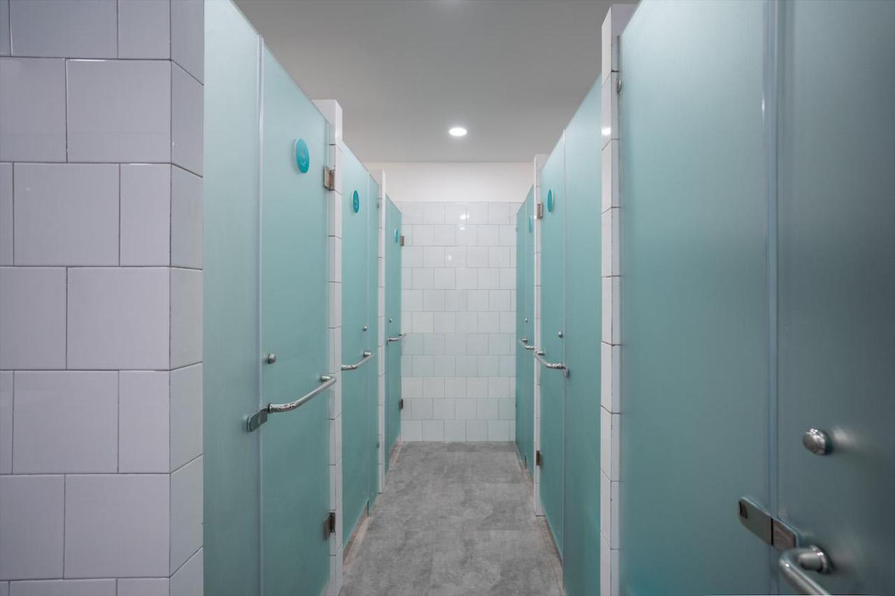 Bobobox Pods Kebayoran Baru