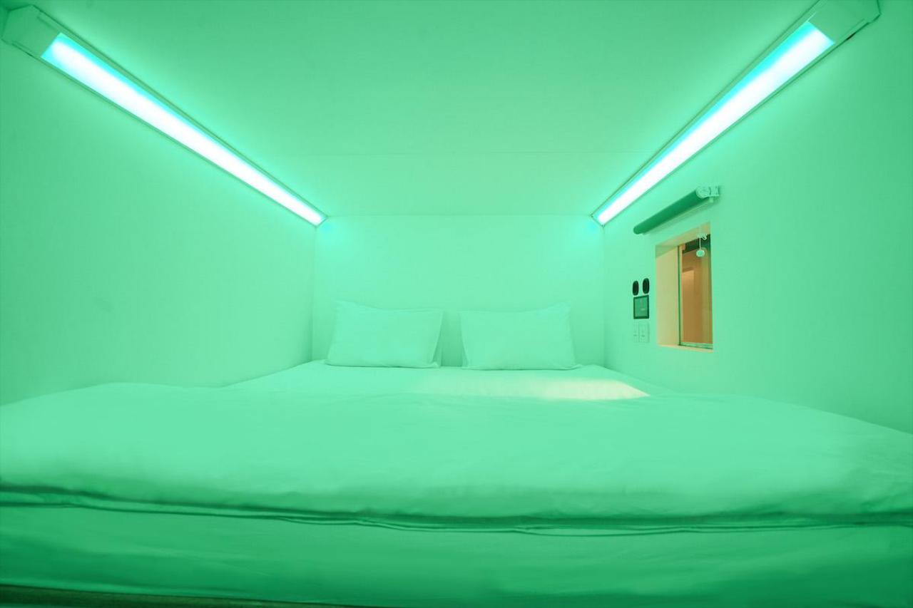 Bobobox Pods Kebayoran Baru