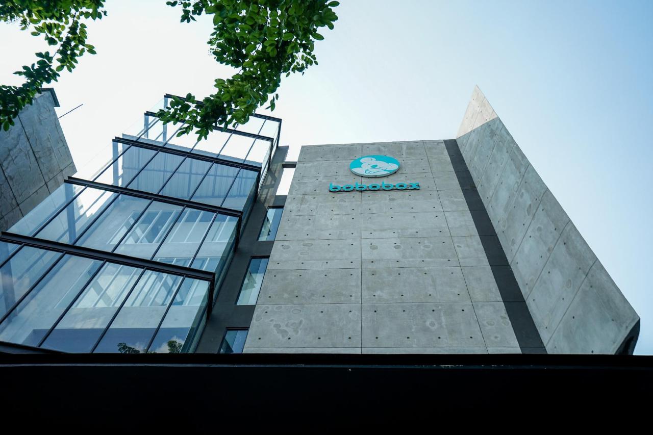 Bobobox Pods Tanah Abang