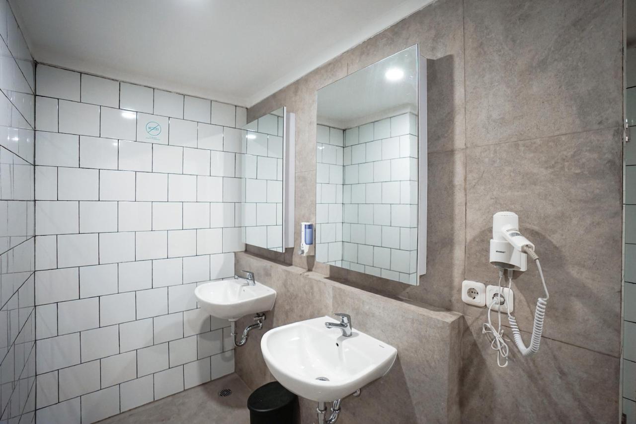 Bobobox Pods Tanah Abang