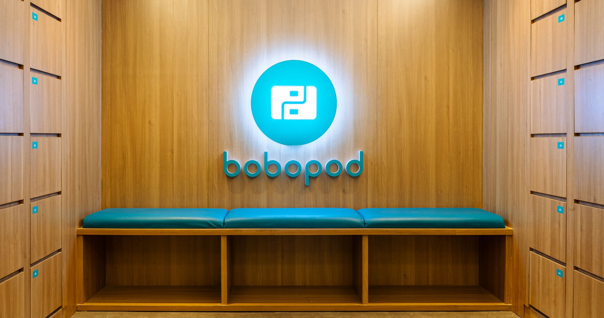 Bobopod Thamrin