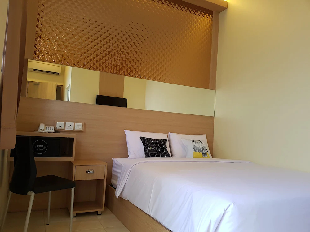Bold Hotel Jakarta