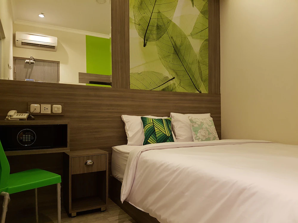 Bold Hotel Jakarta