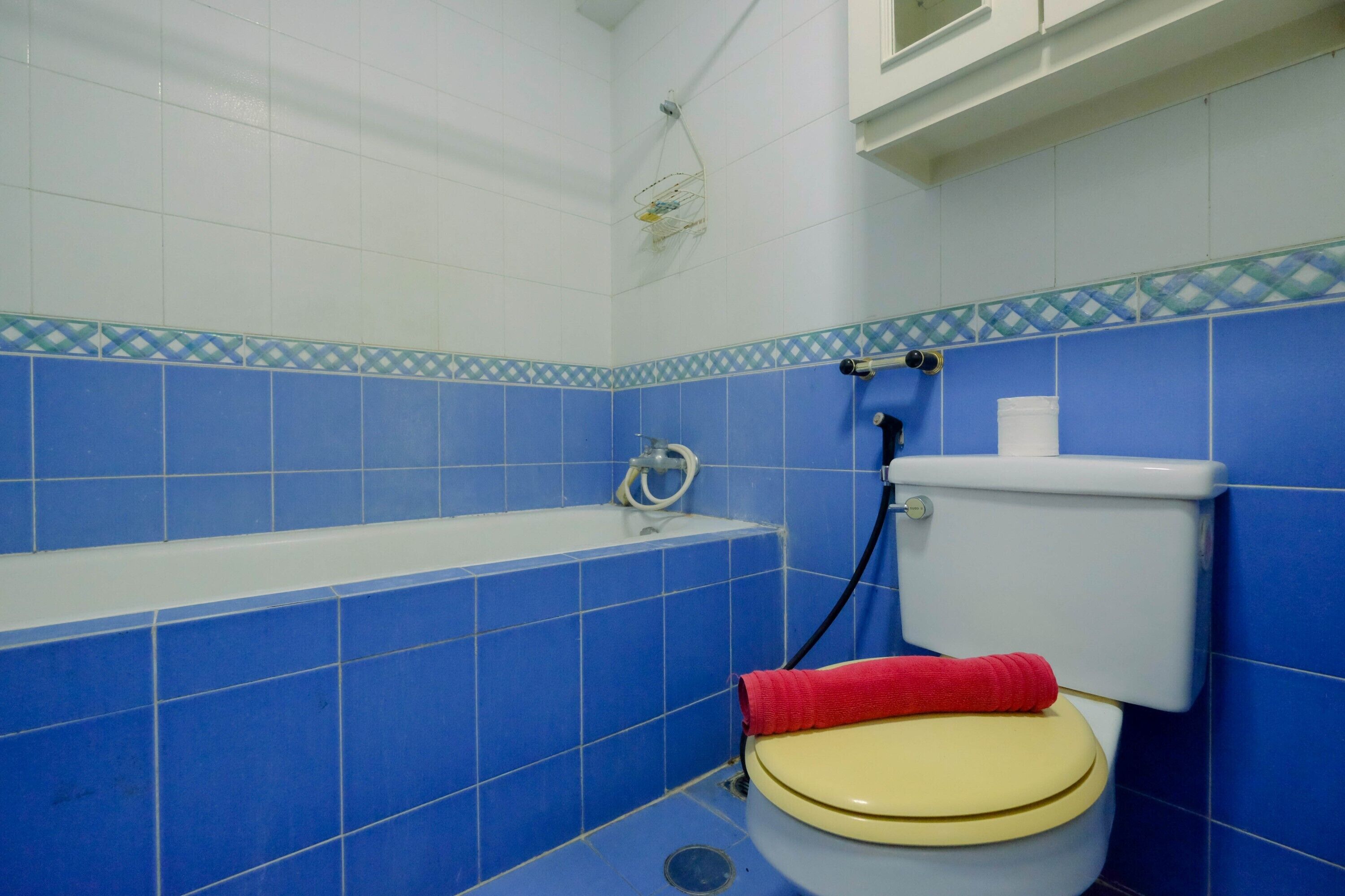 Bona Vista Apartment