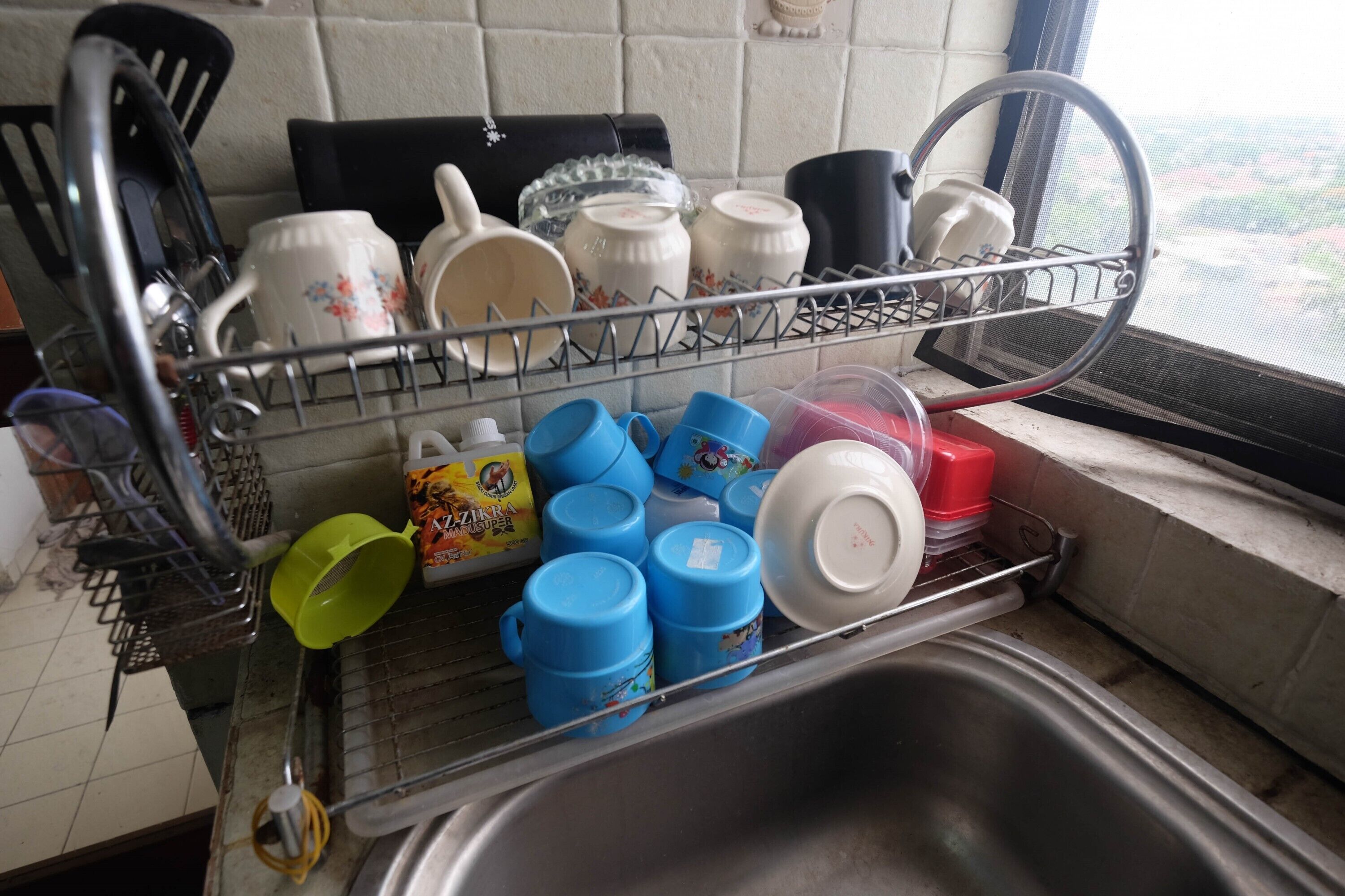 Bona Vista Apartment