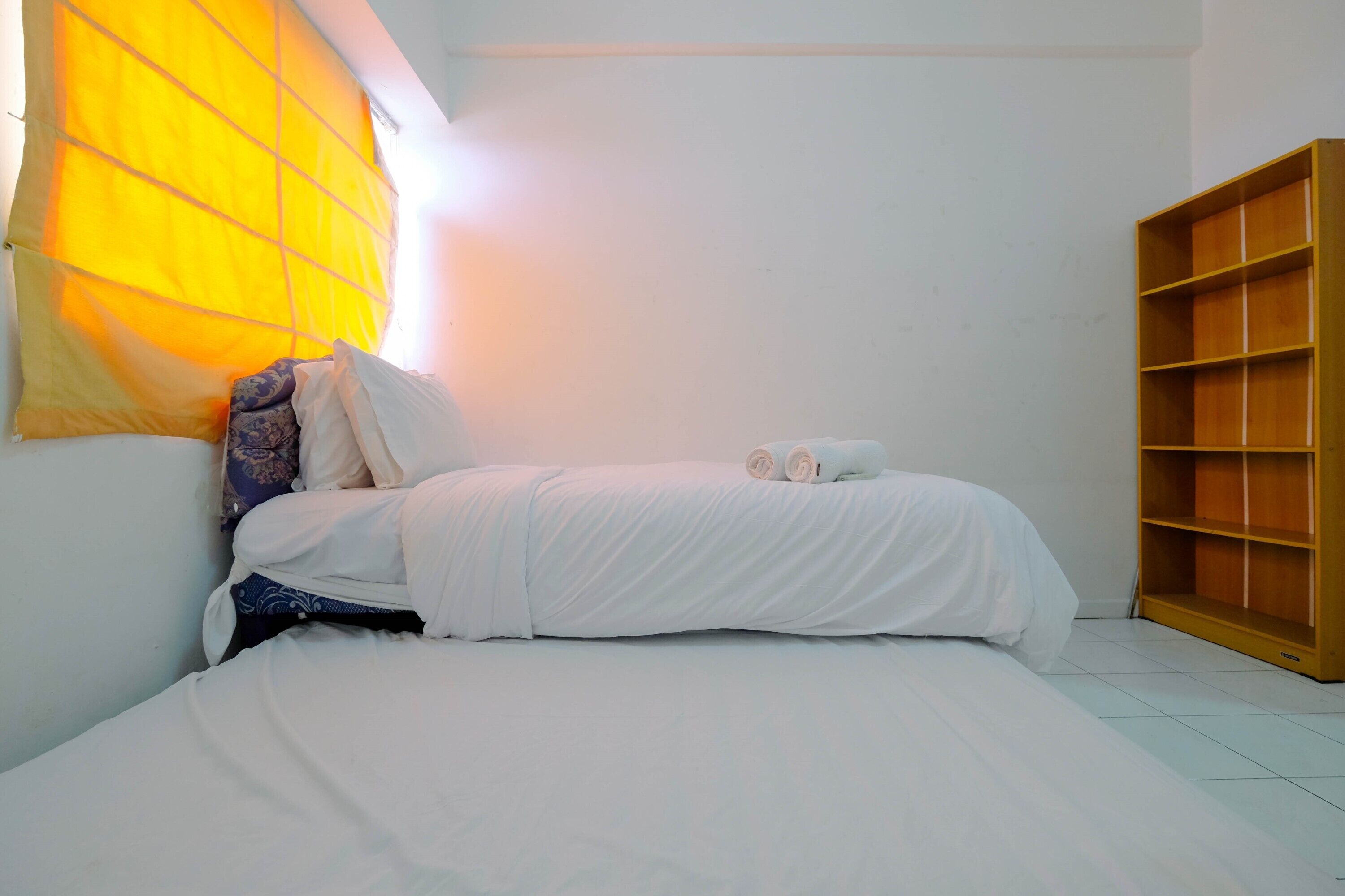 Bona Vista Apartment