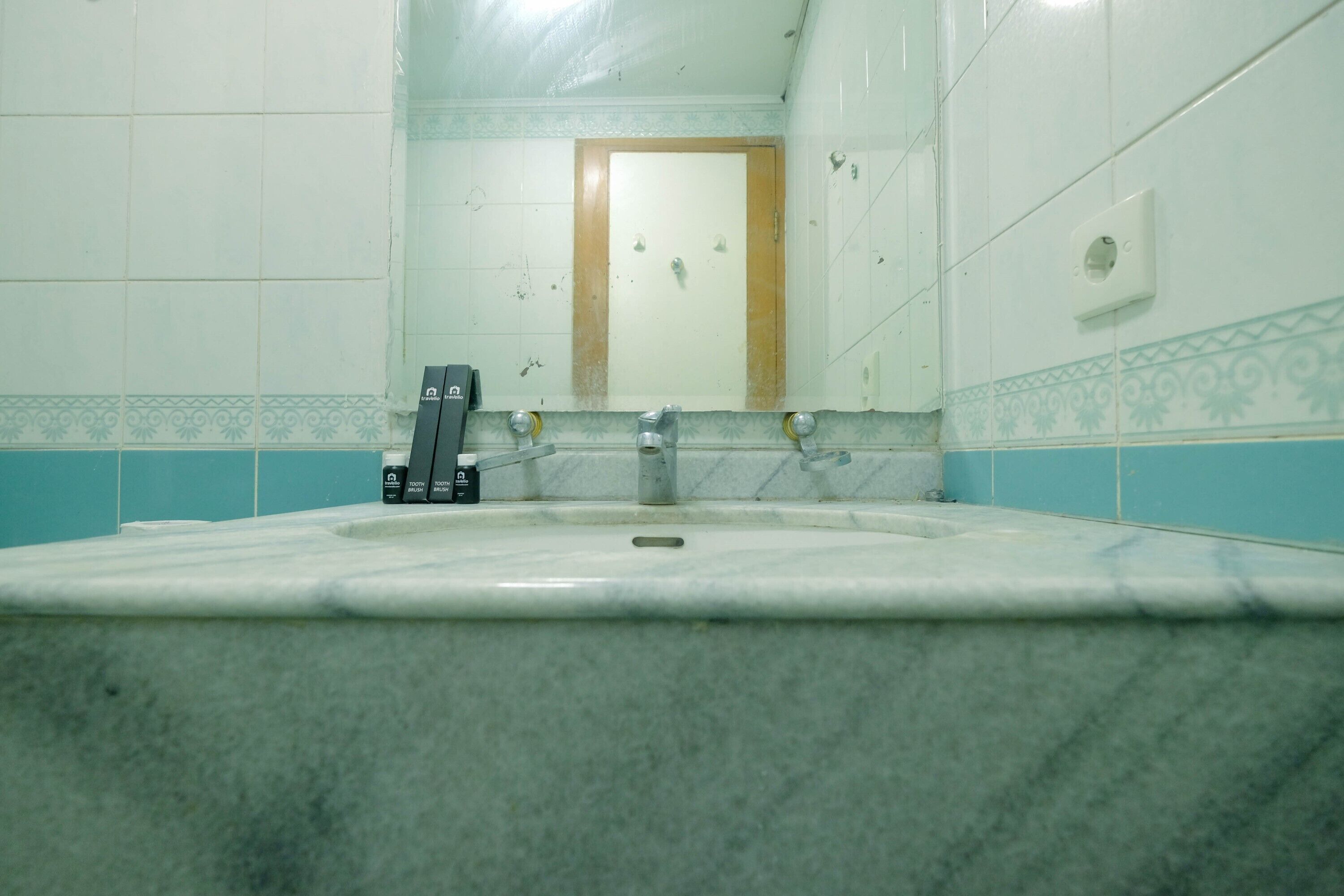 Bona Vista Apartment