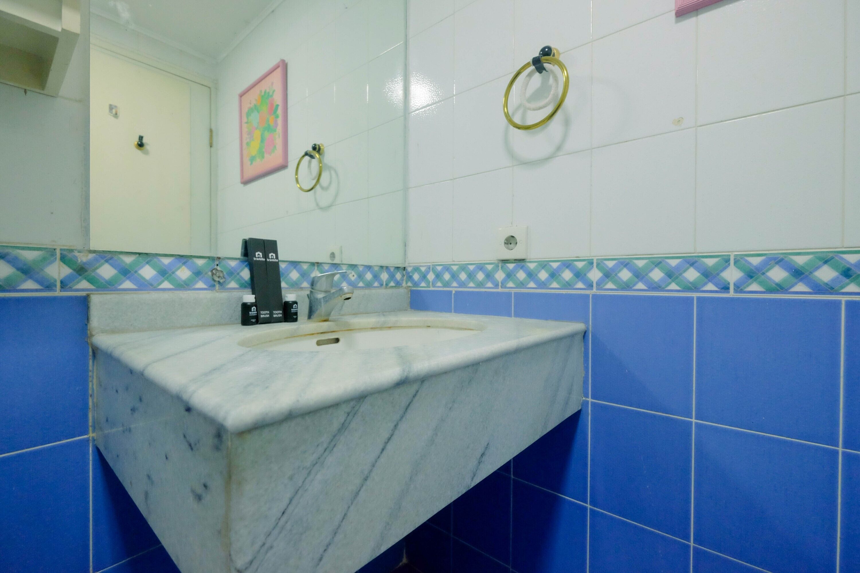 Bona Vista Apartment