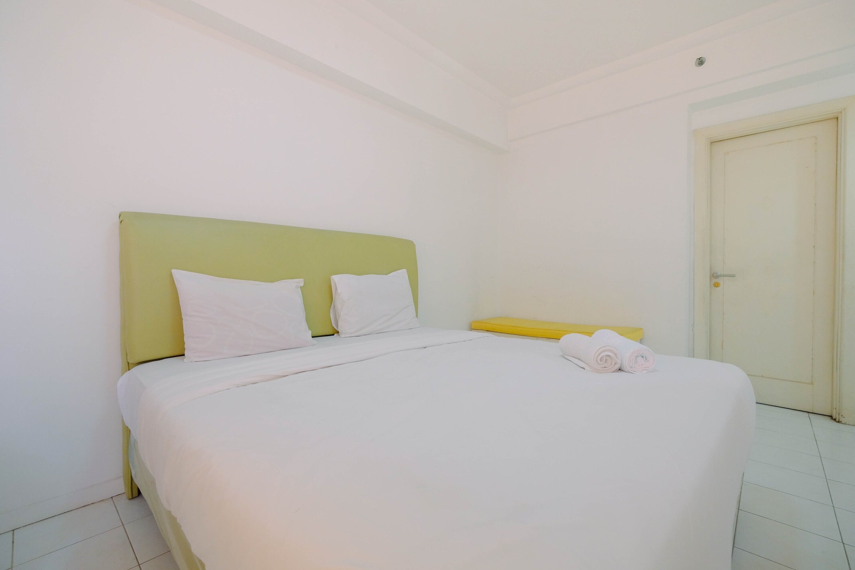 Bona Vista Apartment