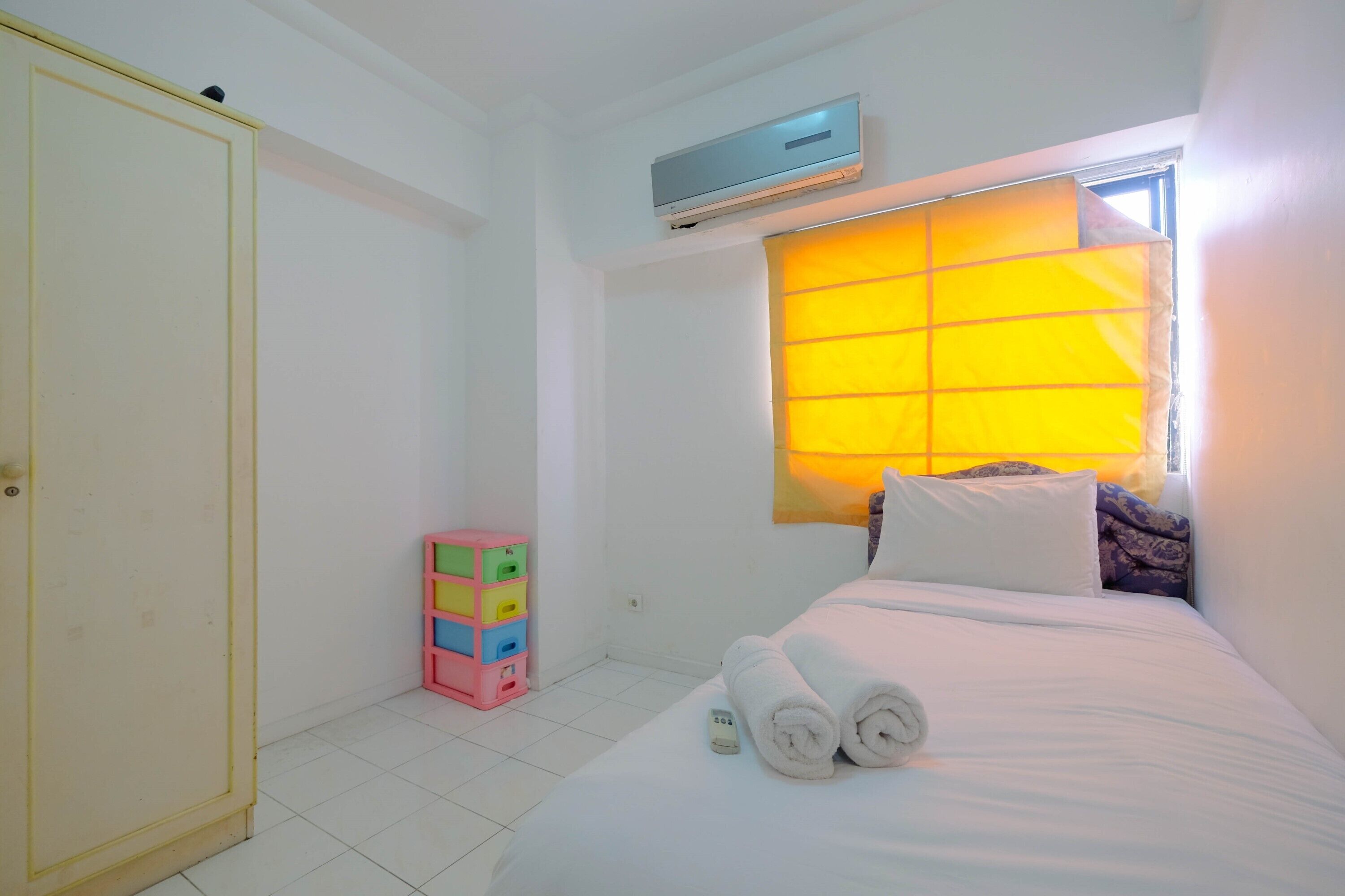 Bona Vista Apartment