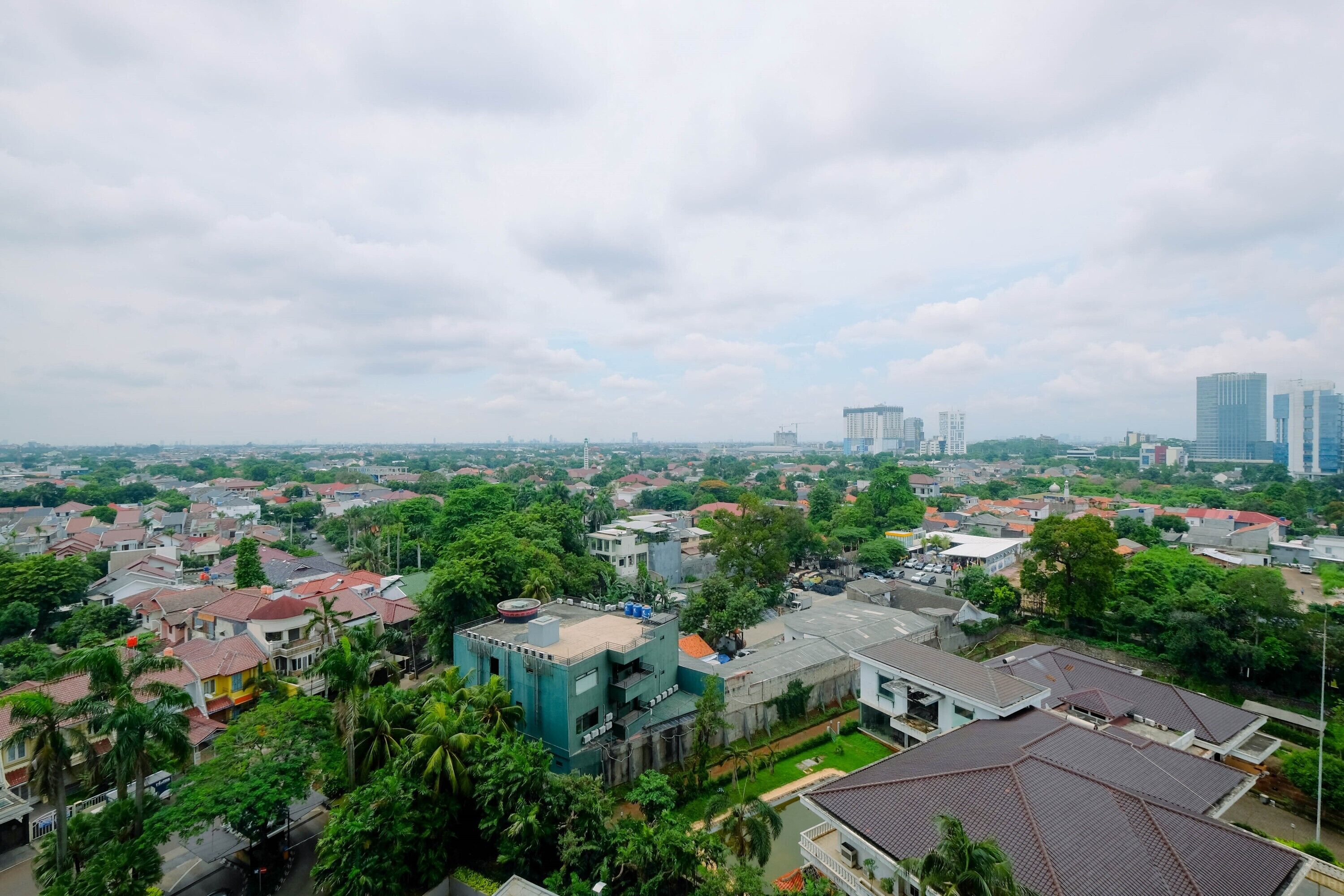 Bona Vista Apartment