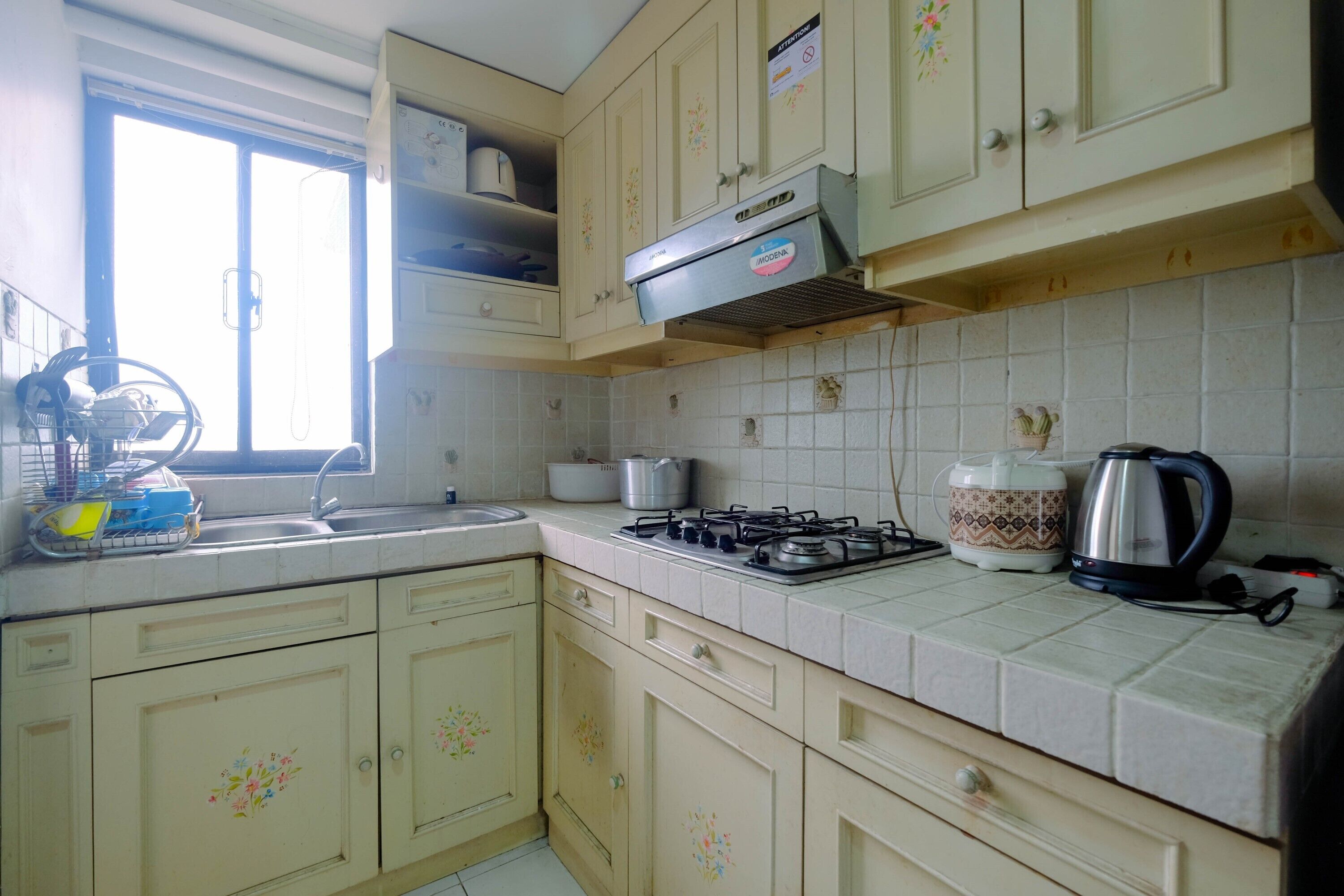 Bona Vista Apartment