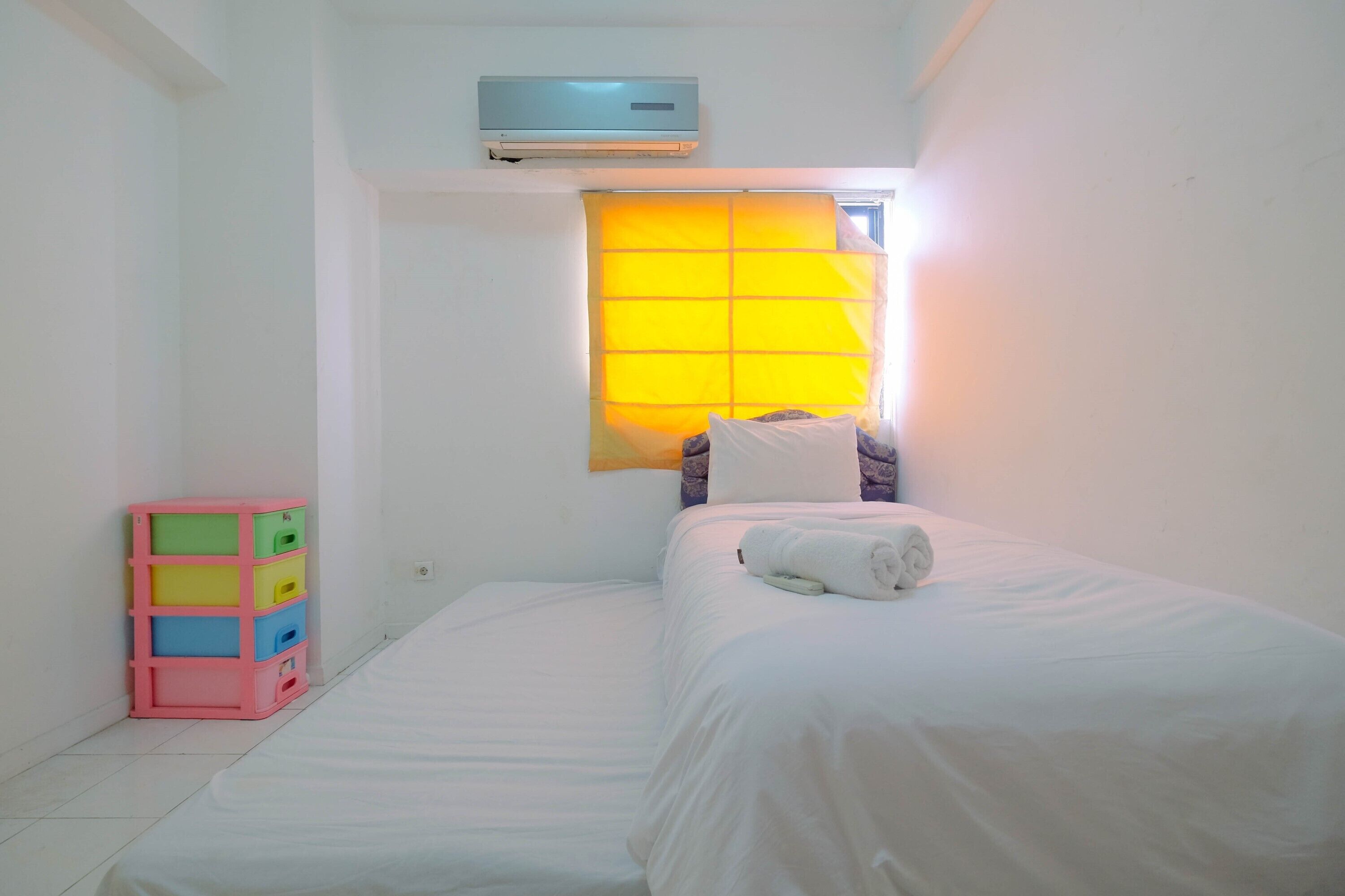 Bona Vista Apartment