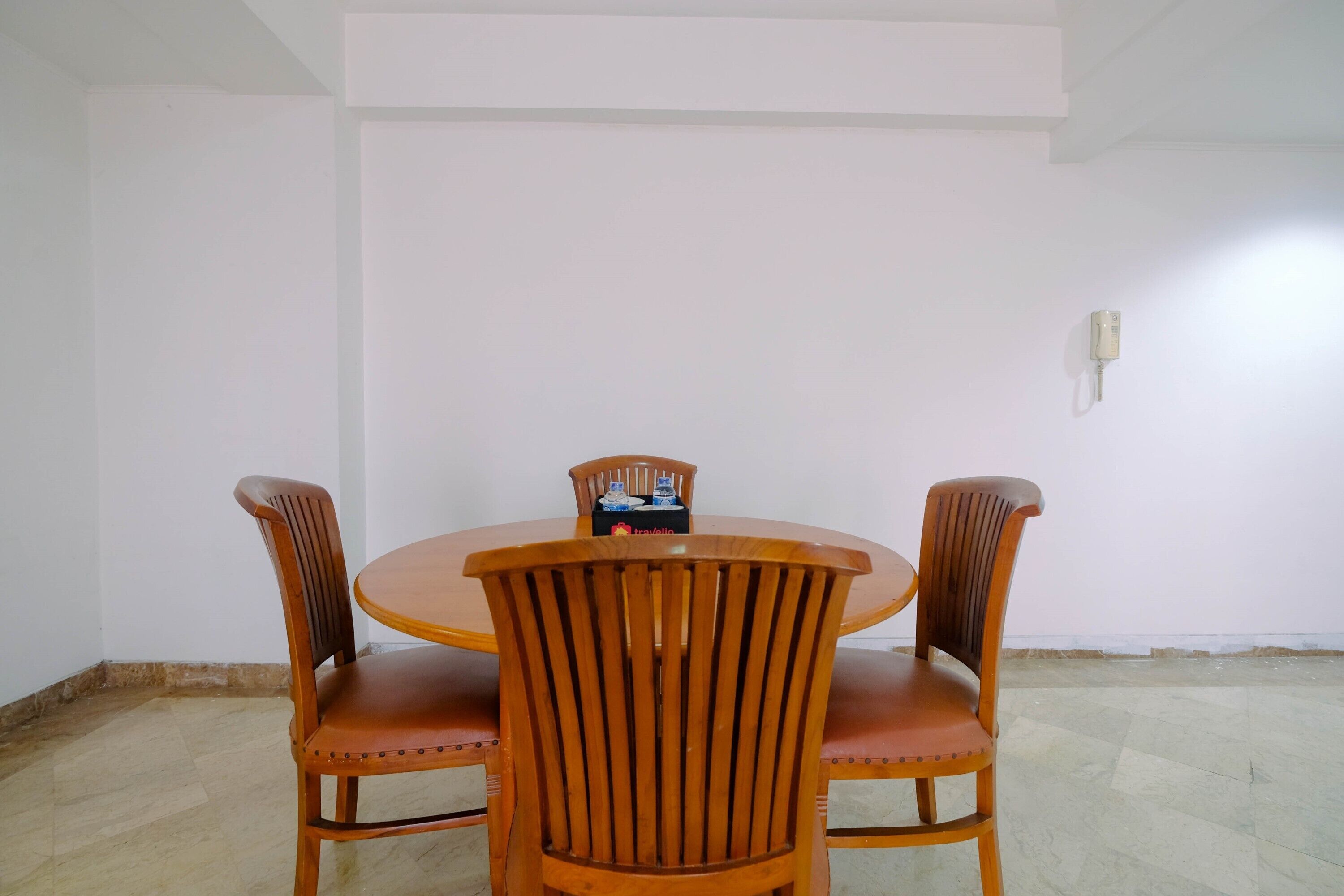 Bona Vista Apartment