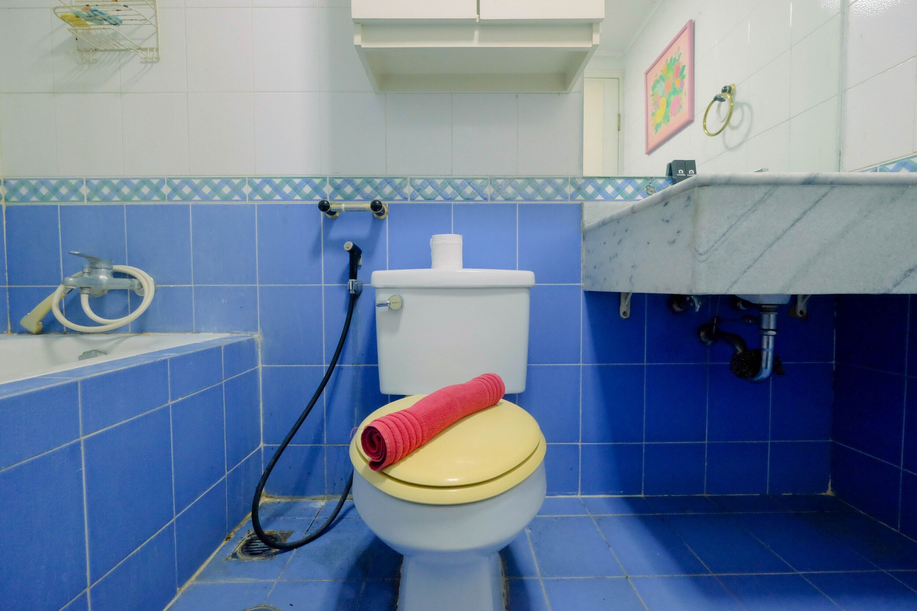 Bona Vista Apartment