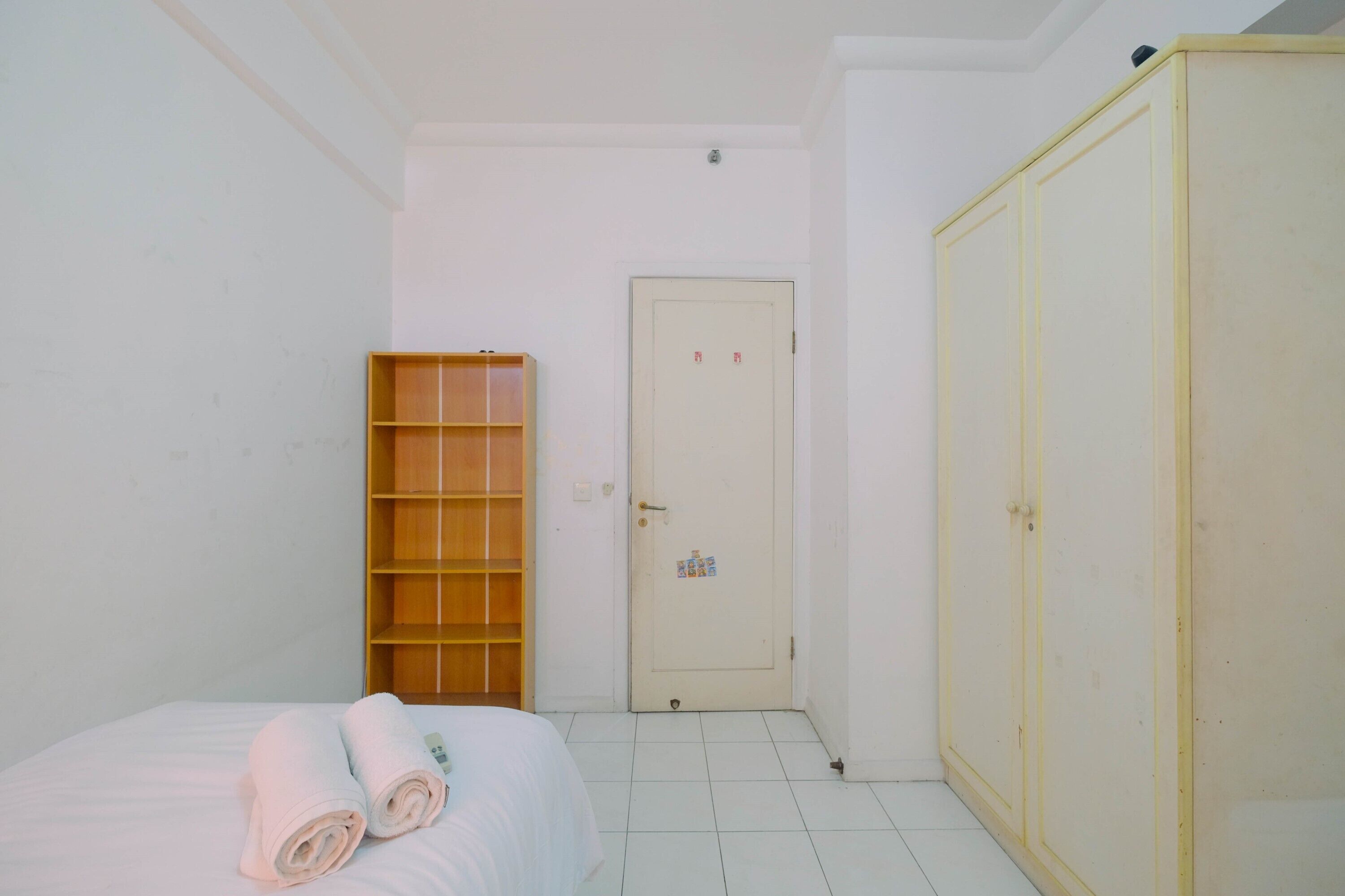 Bona Vista Apartment