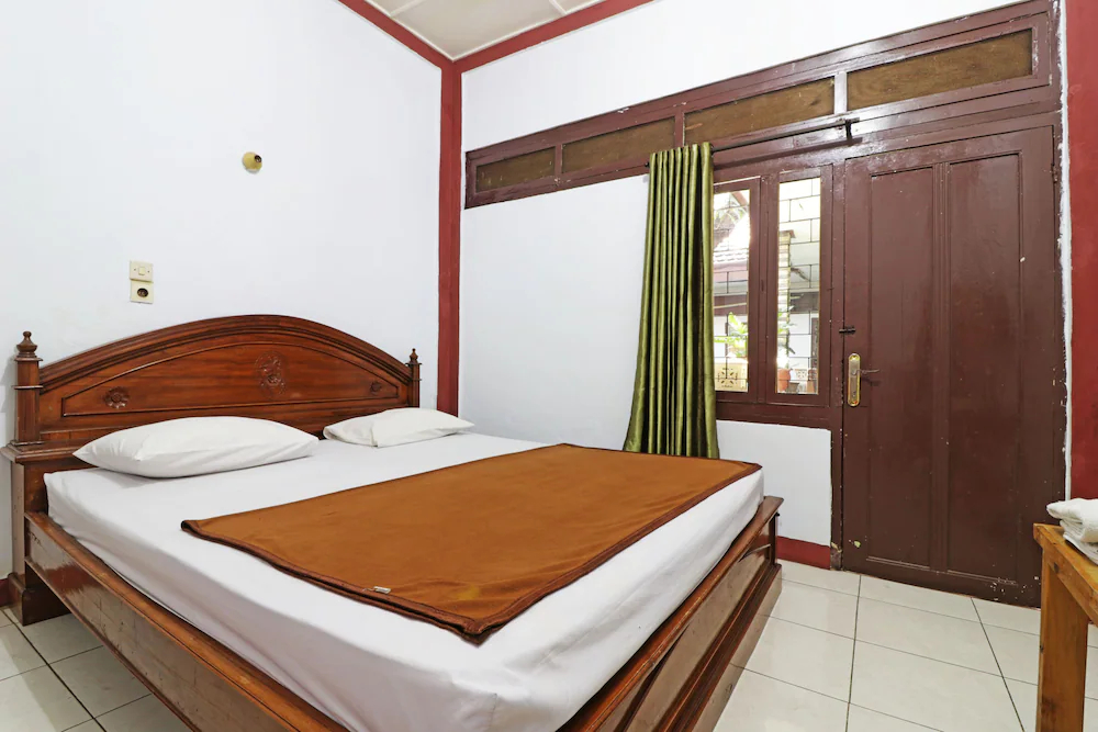 Borneo Hostel