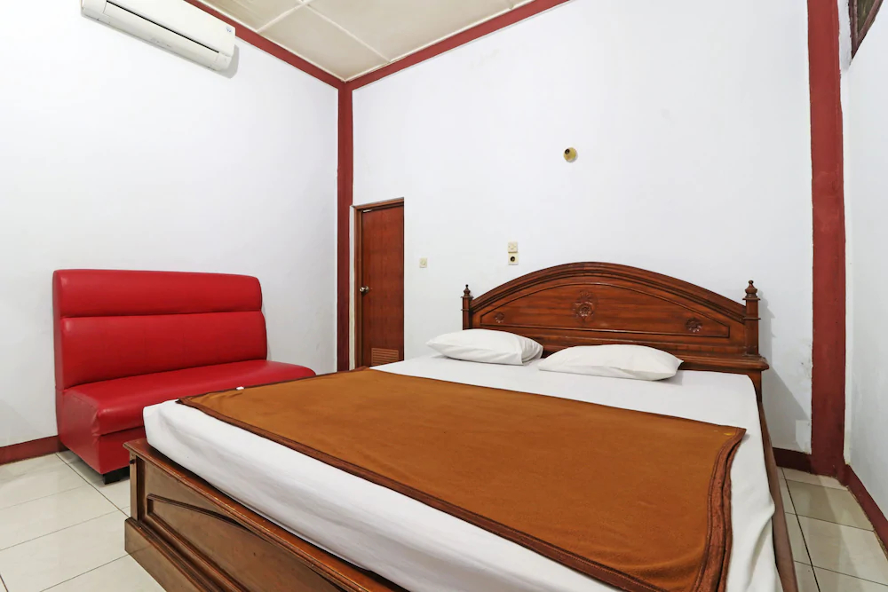 Borneo Hostel
