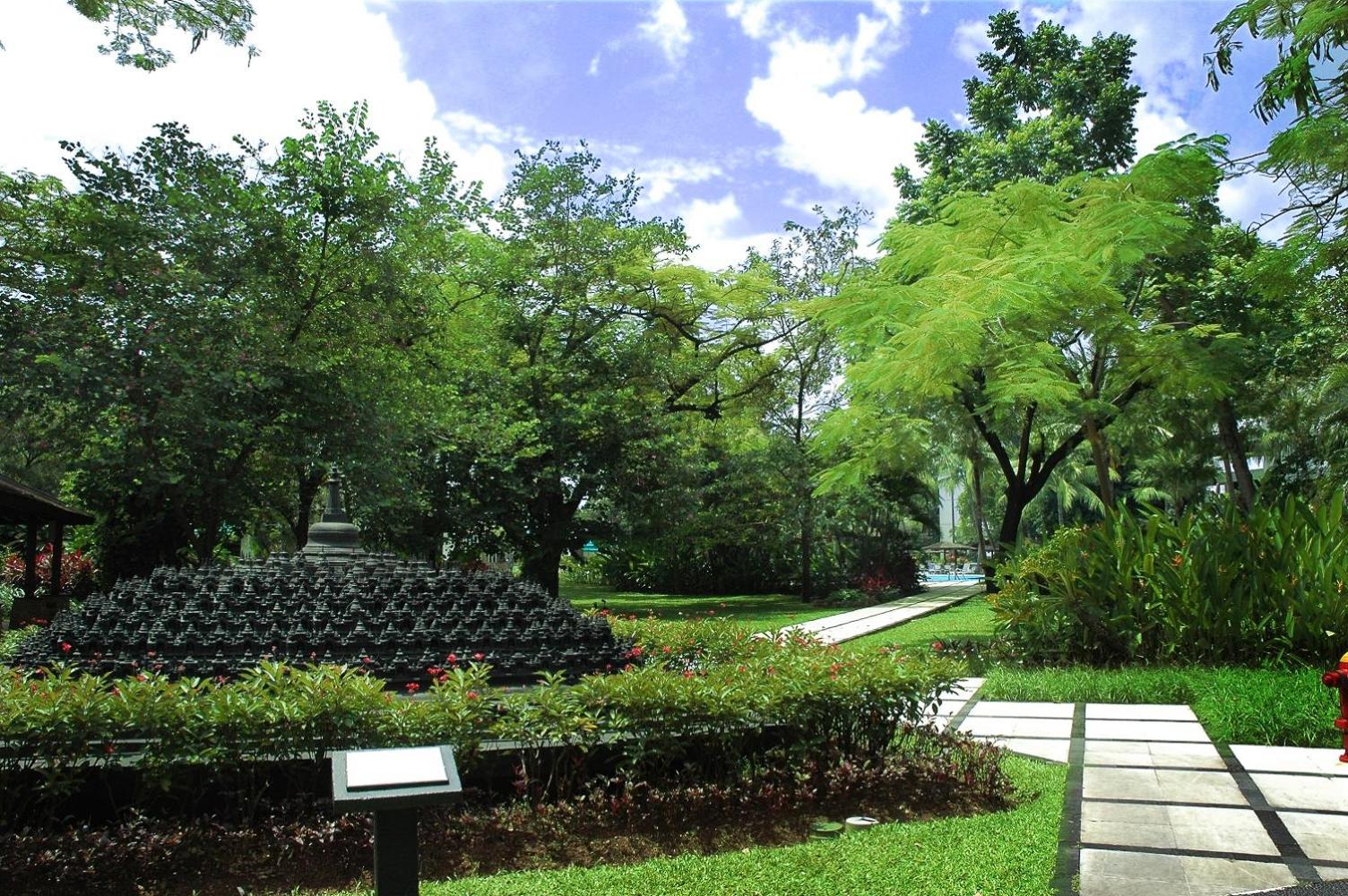 Borobudur Jakarta