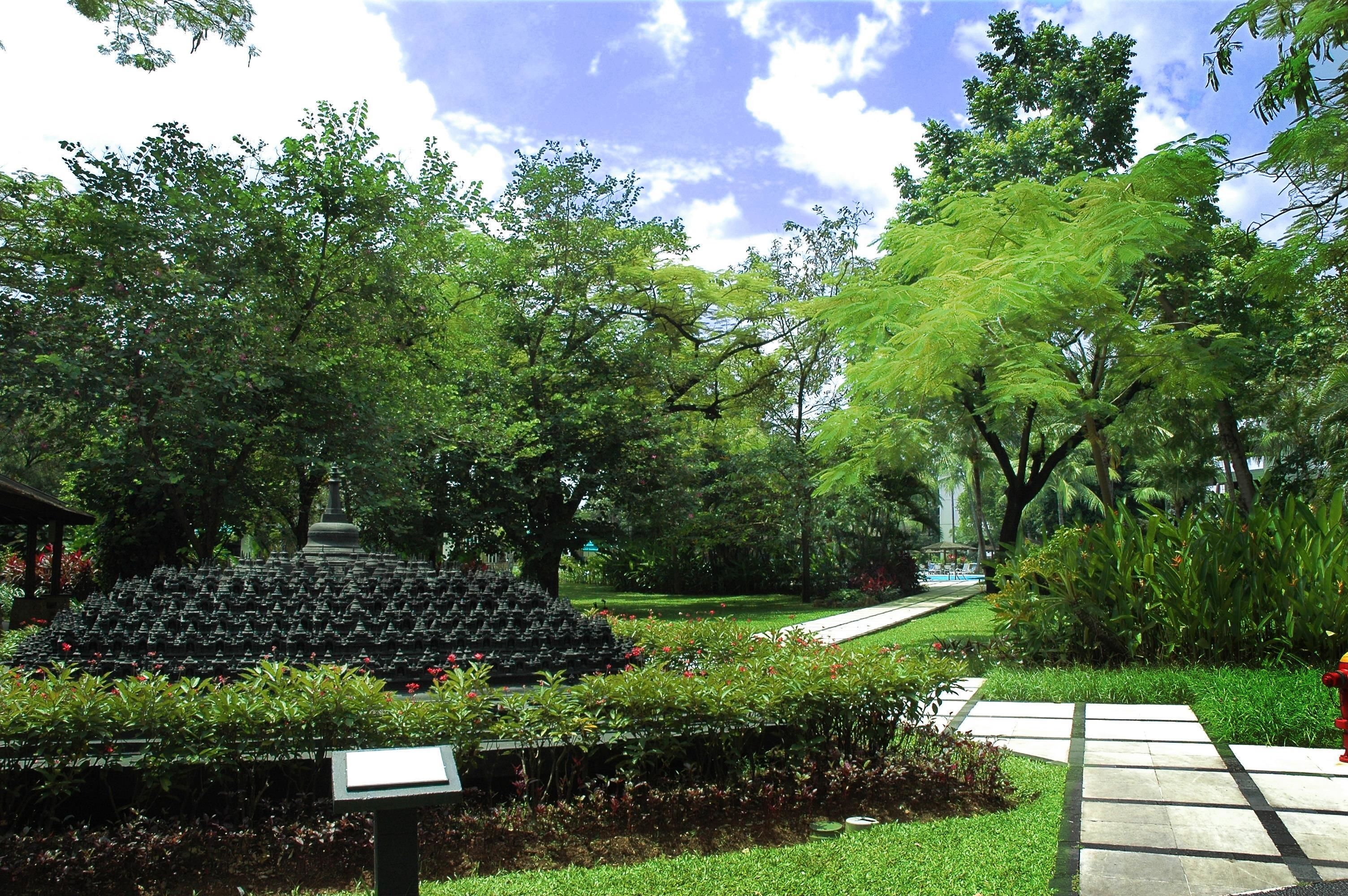 Borobudur Jakarta