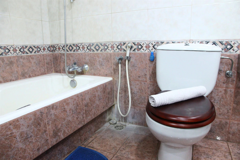 Brawijaya Apartment by Travelio