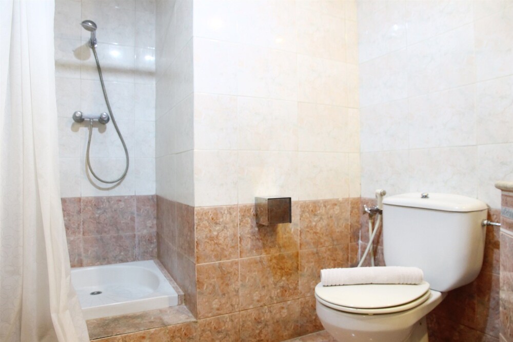 Brawijaya Apartment by Travelio