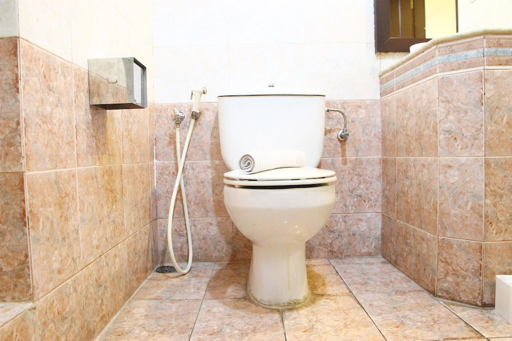 Brawijaya Apartment by Travelio