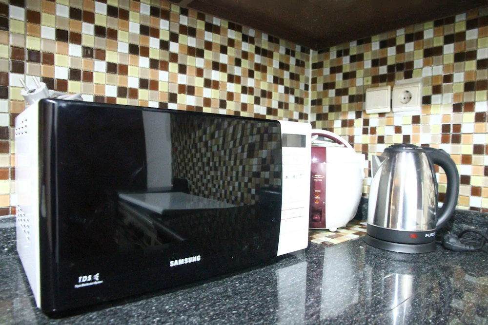 Brawijaya Apartment by Travelio