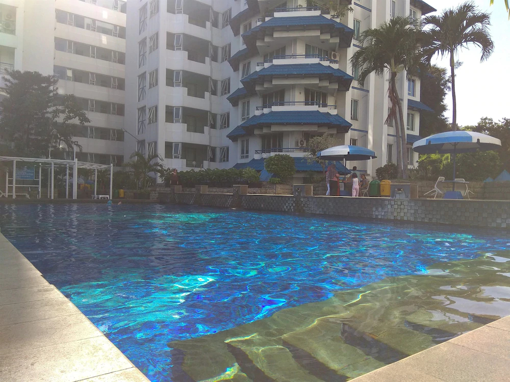 Brawijaya Apartment by Travelio