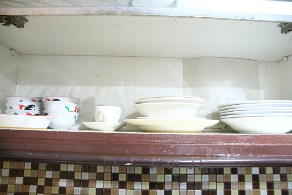 Brawijaya Apartment by Travelio