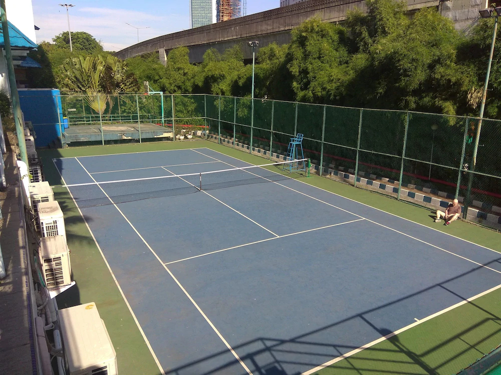 Brawijaya Apartment by Travelio