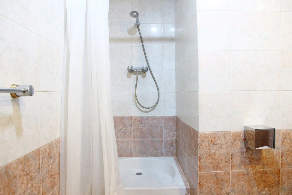 Brawijaya Apartment by Travelio