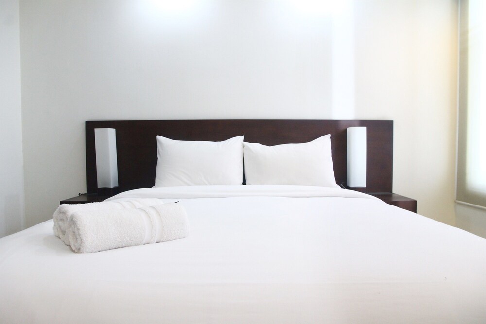 Brawijaya Apartment by Travelio