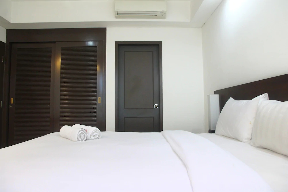 Brawijaya Apartment by Travelio