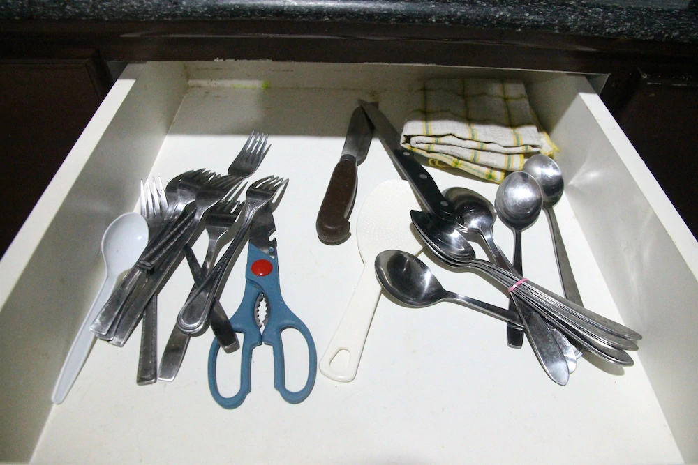 Brawijaya Apartment by Travelio