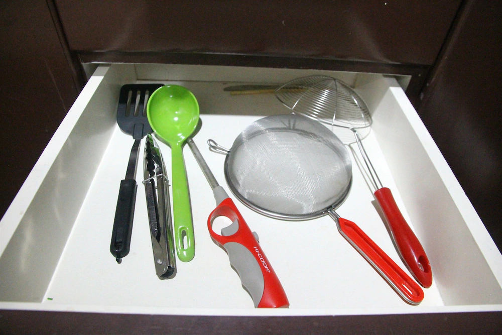 Brawijaya Apartment by Travelio