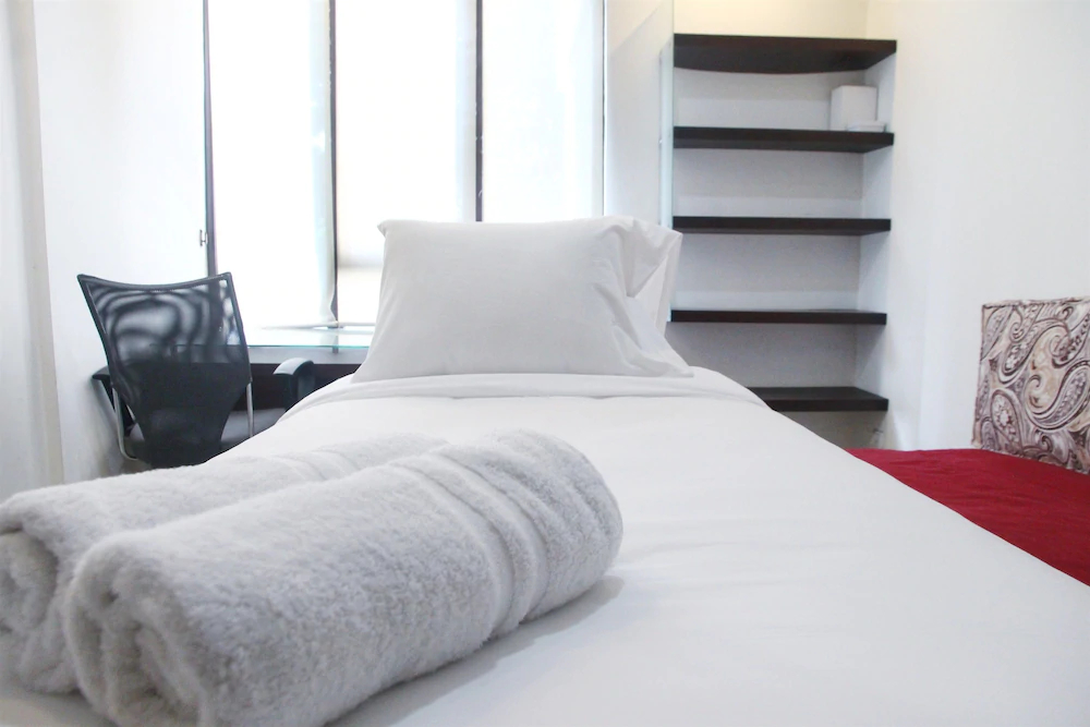 Brawijaya Apartment by Travelio