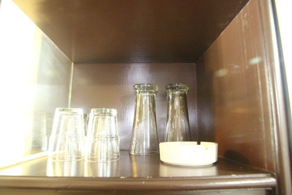 Brawijaya Apartment by Travelio