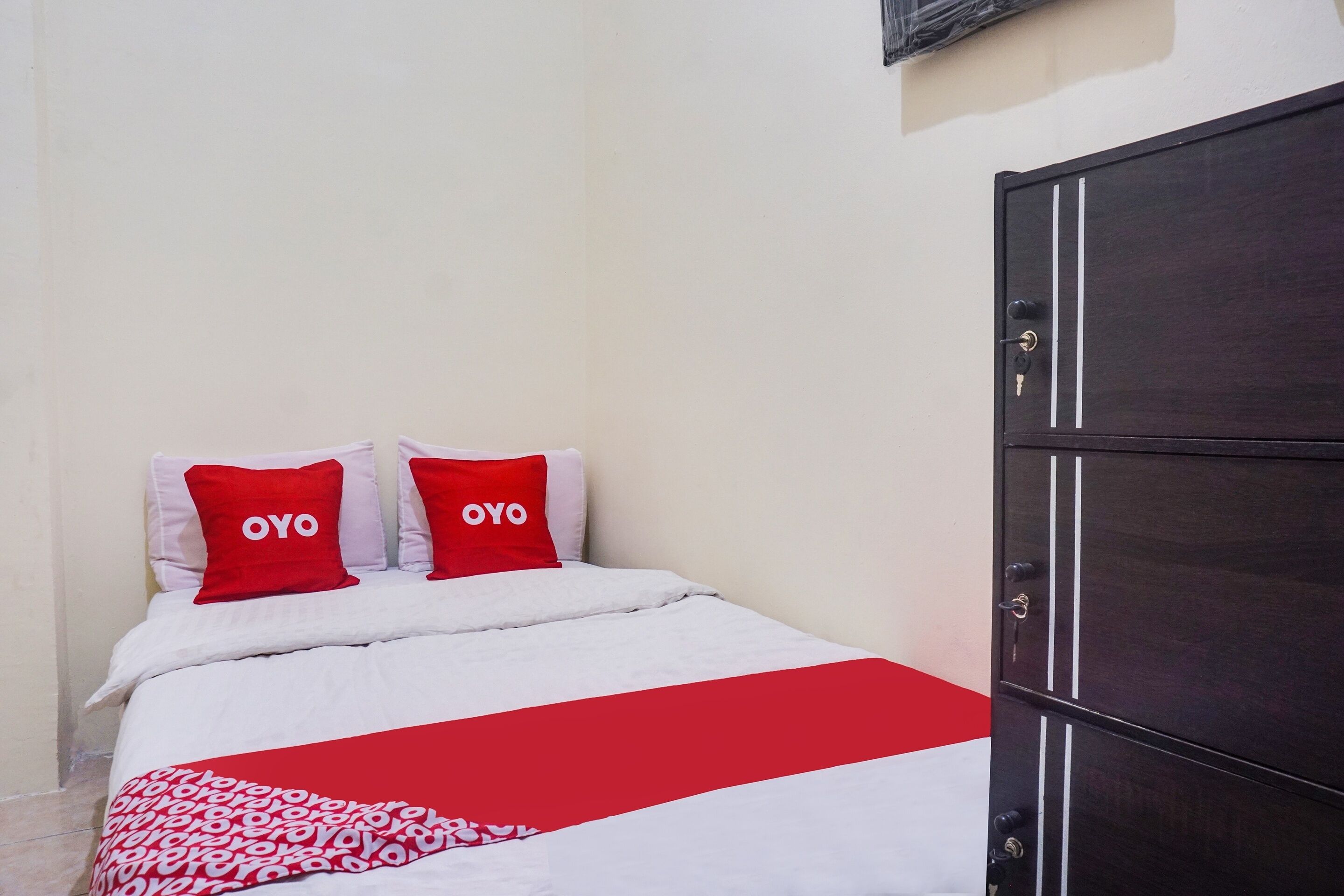 Bridjo Populer Syariah By OYO